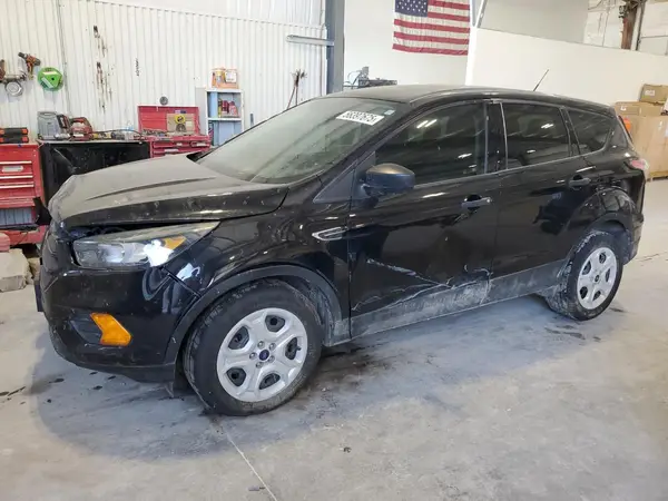1FMCU0F7XJUA56183 2018 FORD ESCAPE - Image 1