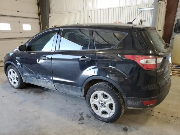 1FMCU0F7XJUA56183 2018 FORD ESCAPE - Image 2