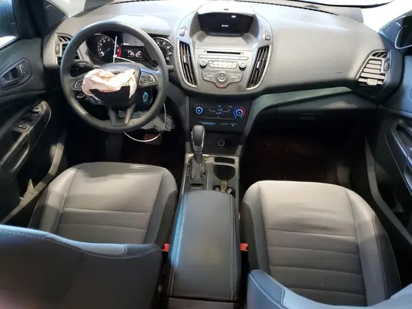 1FMCU0F7XJUA56183 2018 FORD ESCAPE - Image 8