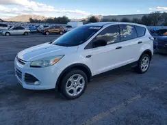 1FMCU0F7XJUA56684 2018 FORD ESCAPE