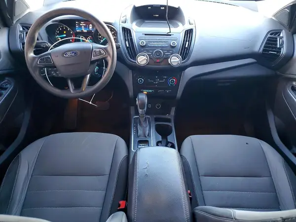 1FMCU0F7XJUA56684 2018 FORD ESCAPE - Image 8