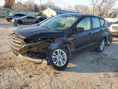 1FMCU0F7XJUA62503 2018 FORD ESCAPE