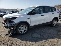 1FMCU0F7XJUA64848 2018 FORD ESCAPE