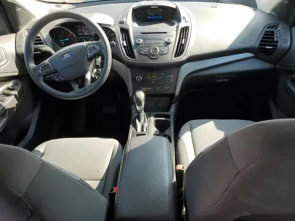 1FMCU0F7XJUA64848 2018 FORD ESCAPE - Image 8