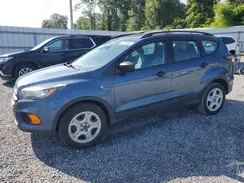 1FMCU0F7XJUA66163 2018 FORD ESCAPE