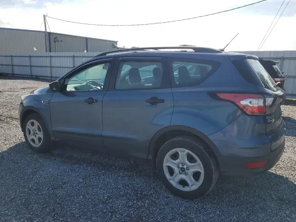 1FMCU0F7XJUA66163 2018 FORD ESCAPE - Image 2