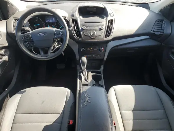 1FMCU0F7XJUA66163 2018 FORD ESCAPE - Image 8