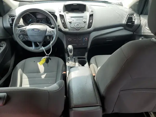 1FMCU0F7XJUA66809 2018 FORD ESCAPE - Image 8