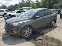 1FMCU0F7XJUA71377 2018 FORD ESCAPE
