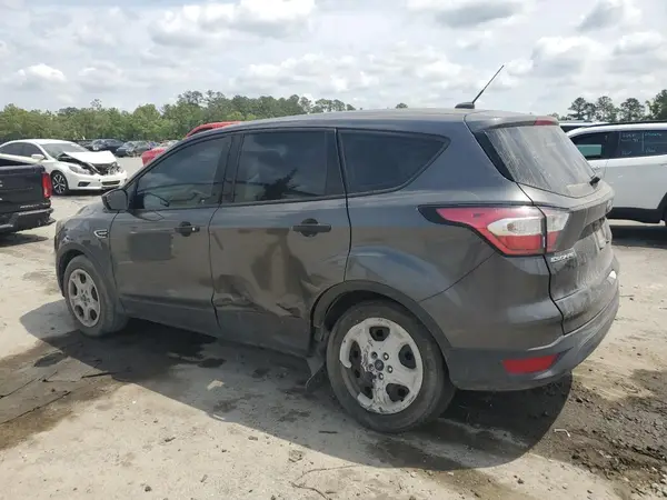1FMCU0F7XJUA71377 2018 FORD ESCAPE - Image 2