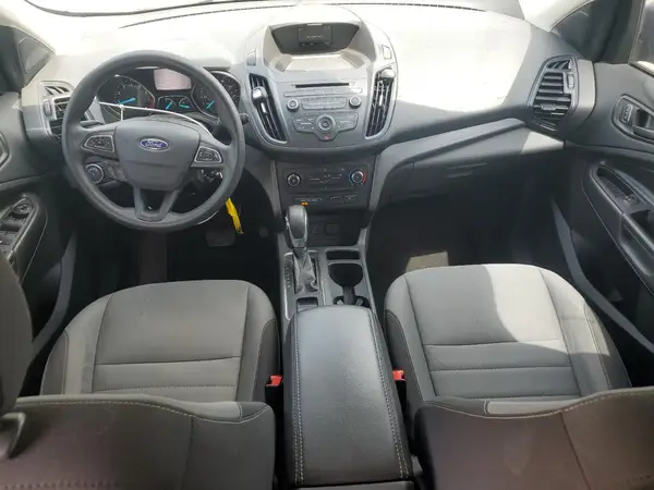 1FMCU0F7XJUA71377 2018 FORD ESCAPE - Image 8
