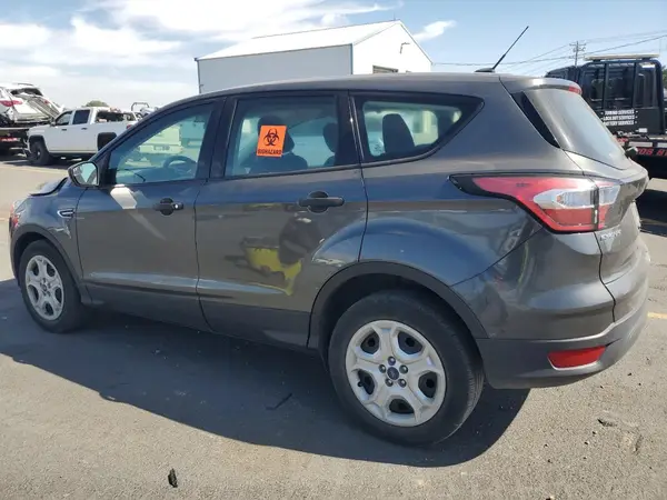 1FMCU0F7XJUA71914 2018 FORD ESCAPE - Image 2