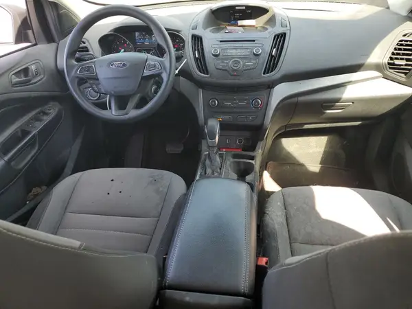 1FMCU0F7XJUA71914 2018 FORD ESCAPE - Image 8