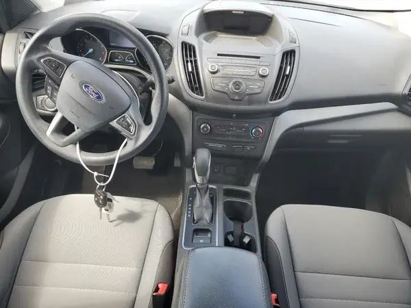 1FMCU0F7XJUA78992 2018 FORD ESCAPE - Image 8