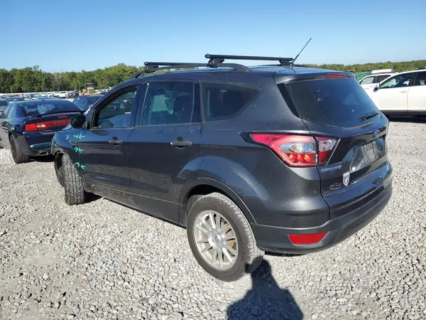 1FMCU0F7XJUA79060 2018 FORD ESCAPE - Image 2