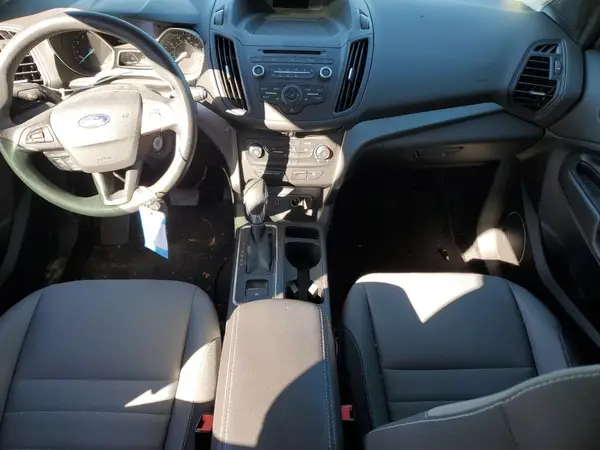 1FMCU0F7XJUA79060 2018 FORD ESCAPE - Image 8
