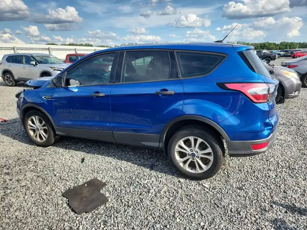 1FMCU0F7XJUA79513 2018 FORD ESCAPE - Image 2