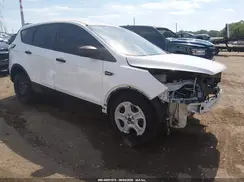 1FMCU0F7XJUA81598 2018 FORD ESCAPE
