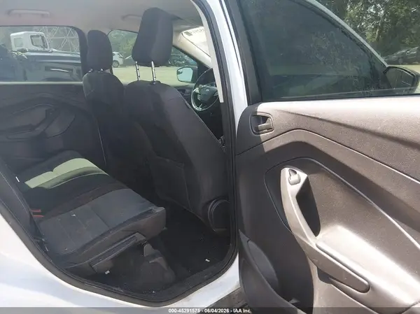 1FMCU0F7XJUA81598 2018 FORD ESCAPE - Image 8