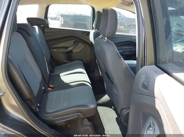 1FMCU0F7XJUA84081 2018 FORD ESCAPE - Image 8