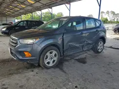1FMCU0F7XJUA88499 2018 FORD ESCAPE