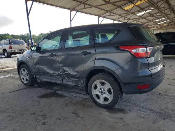 1FMCU0F7XJUA88499 2018 FORD ESCAPE - Image 2