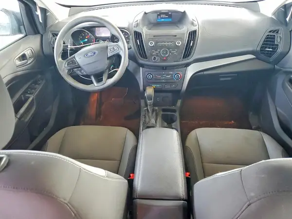 1FMCU0F7XJUA88499 2018 FORD ESCAPE - Image 8