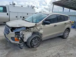 1FMCU0F7XJUA91130 2018 FORD ESCAPE