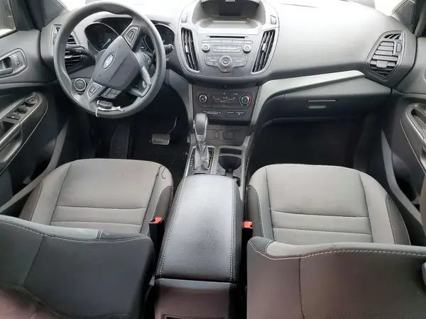 1FMCU0F7XJUA91130 2018 FORD ESCAPE - Image 8
