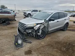 1FMCU0F7XJUA92097 2018 FORD ESCAPE