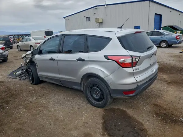 1FMCU0F7XJUA92097 2018 FORD ESCAPE - Image 2