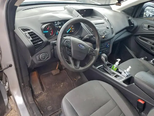 1FMCU0F7XJUA92097 2018 FORD ESCAPE - Image 8