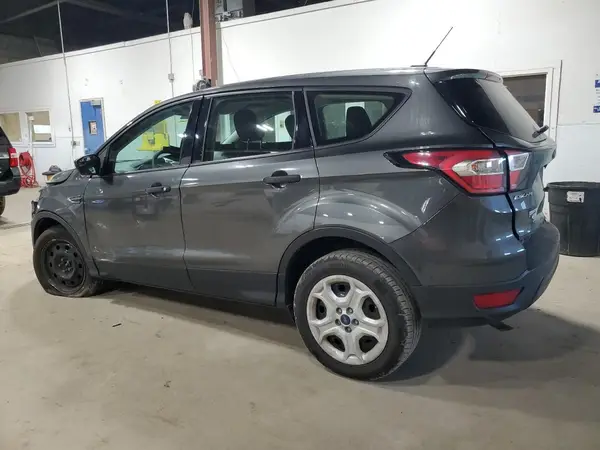 1FMCU0F7XJUA97655 2018 FORD ESCAPE - Image 2