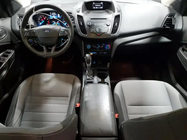 1FMCU0F7XJUA97655 2018 FORD ESCAPE - Image 8
