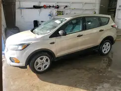 1FMCU0F7XJUA98613 2018 FORD ESCAPE