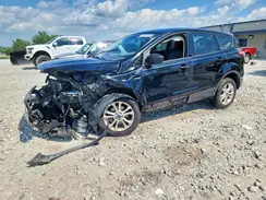 1FMCU0F7XJUB03230 2018 FORD ESCAPE