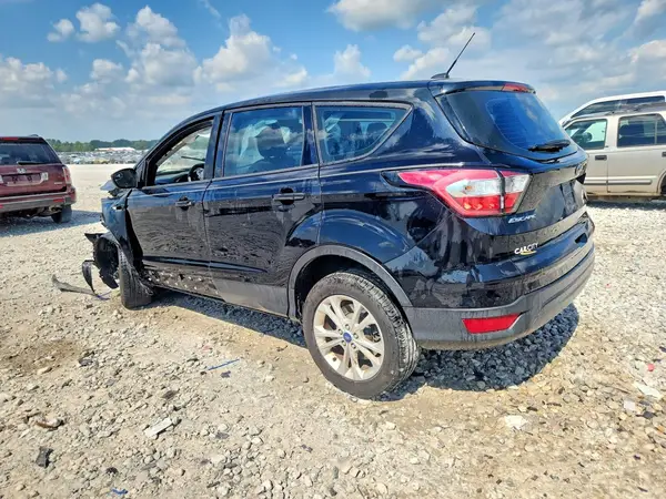 1FMCU0F7XJUB03230 2018 FORD ESCAPE - Image 2