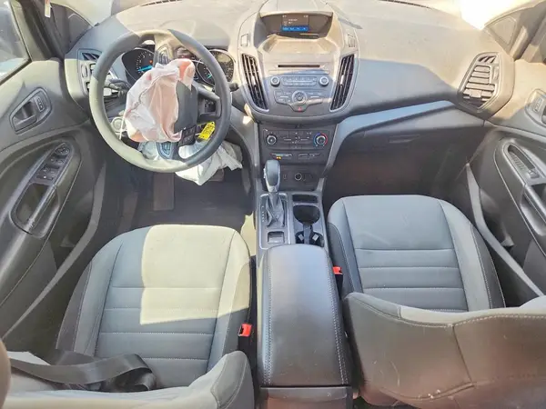 1FMCU0F7XJUB03230 2018 FORD ESCAPE - Image 8