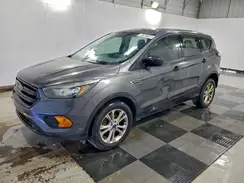 1FMCU0F7XJUB03888 2018 FORD ESCAPE