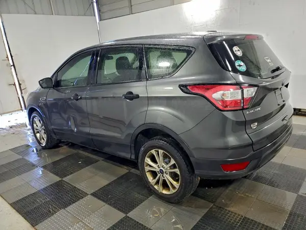 1FMCU0F7XJUB03888 2018 FORD ESCAPE - Image 2