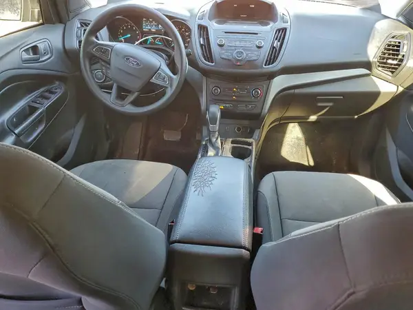 1FMCU0F7XJUB03888 2018 FORD ESCAPE - Image 8