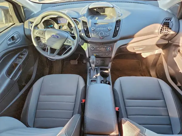 1FMCU0F7XJUB04684 2018 FORD ESCAPE - Image 8