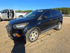 1FMCU0F7XJUB06046 2018 FORD ESCAPE