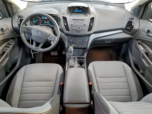 1FMCU0F7XJUB08170 2018 FORD ESCAPE - Image 8