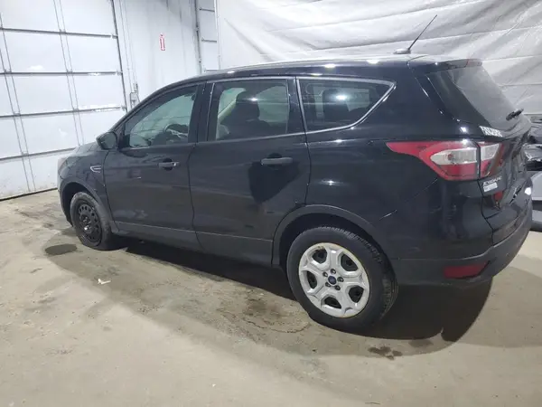 1FMCU0F7XJUB10968 2018 FORD ESCAPE - Image 2
