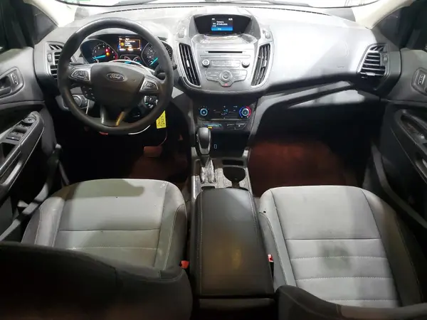 1FMCU0F7XJUB10968 2018 FORD ESCAPE - Image 8