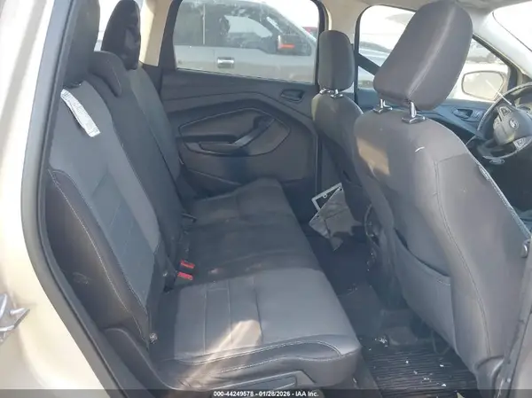1FMCU0F7XJUB11540 2018 FORD ESCAPE - Image 8