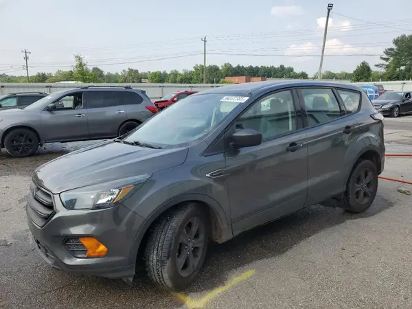 1FMCU0F7XJUB19508 2018 FORD ESCAPE - Image 1