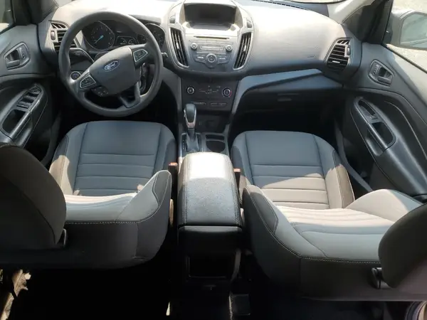 1FMCU0F7XJUB19508 2018 FORD ESCAPE - Image 8
