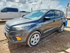 1FMCU0F7XJUB24658 2018 FORD ESCAPE